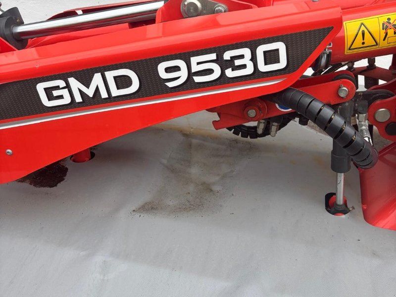 Kuhn GMD 9530-FF