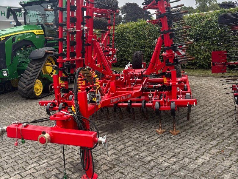 HE-VA EURO-Tiller 7m