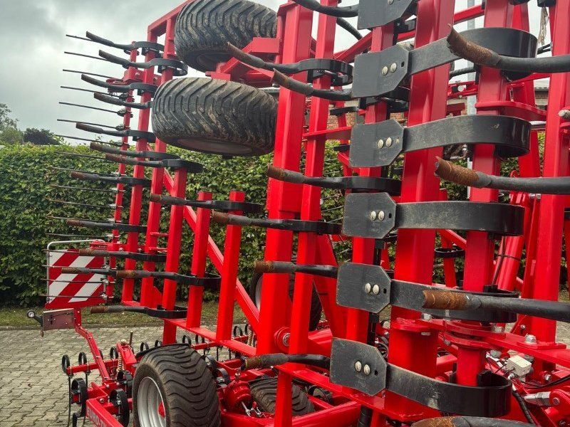HE-VA EURO-Tiller 7m