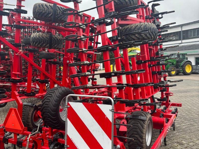 HE-VA EURO-Tiller 7m