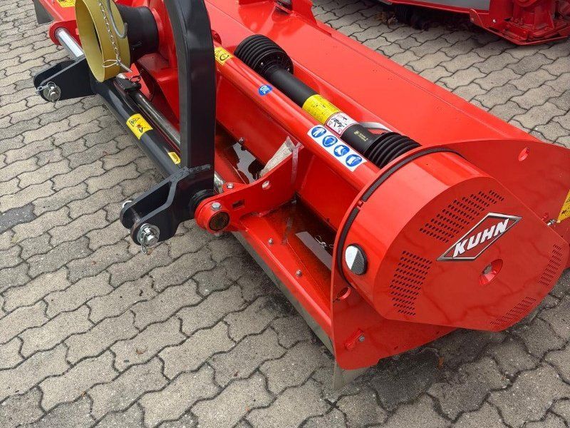 Kuhn BP 28