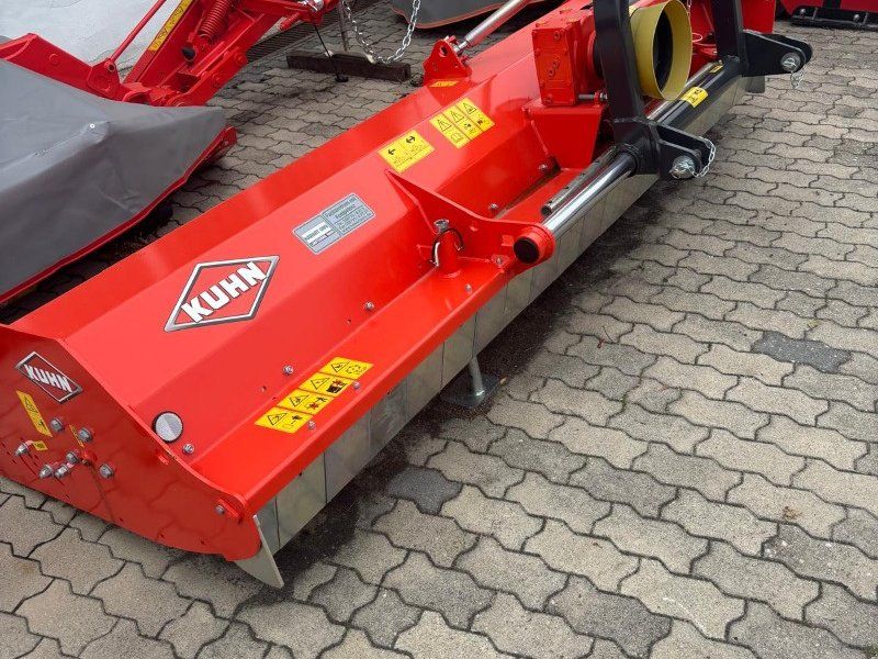 Kuhn BP 28