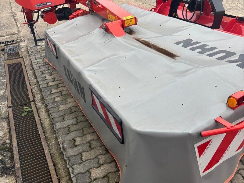 Kuhn GMD 3111 FF