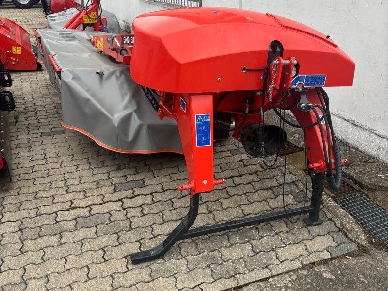 Kuhn GMD 3111 FF
