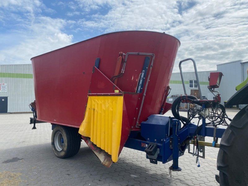 Siloking TrailedLine Duo18