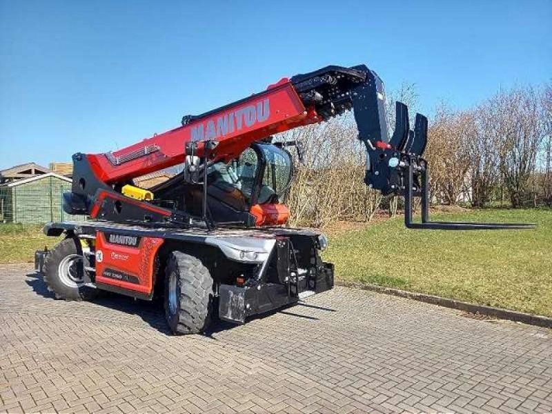 Manitou MRT 2660