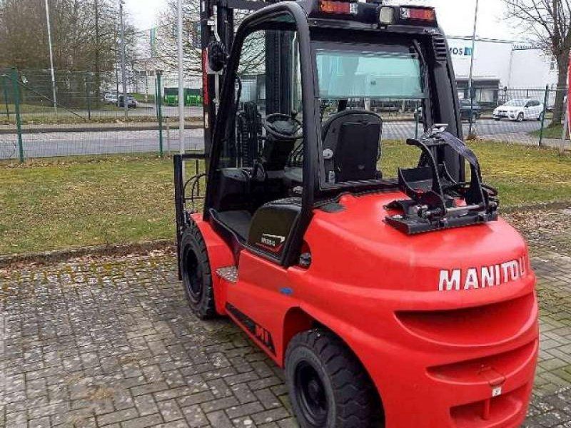 Manitou MI 35 G
