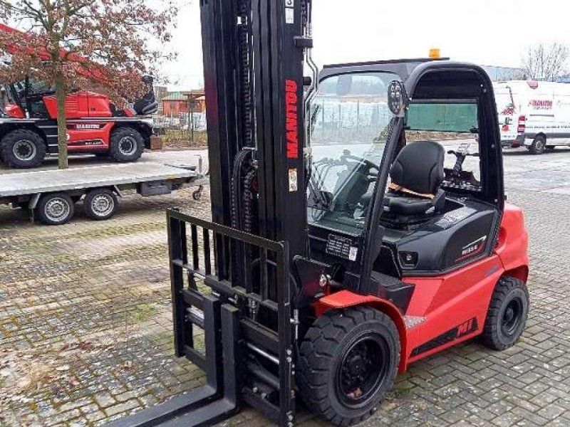Manitou MI 35 G