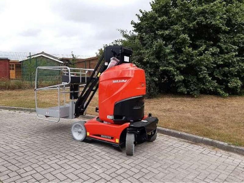 Manitou 100 VJR