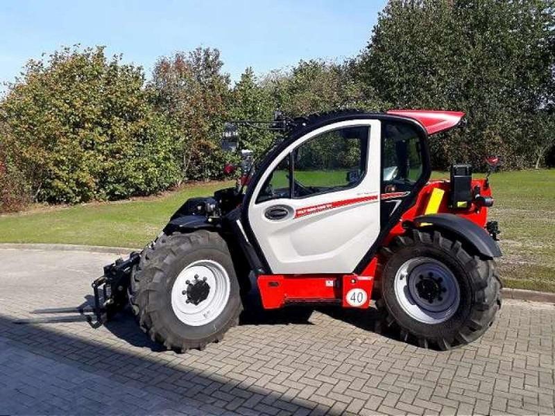 Manitou MLT 630 115 V