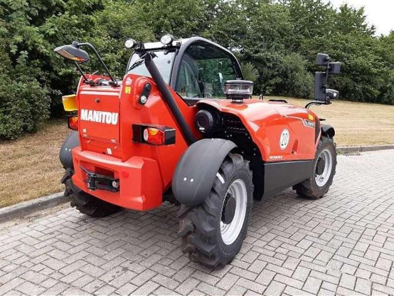 Manitou MT 625 H COMFORT