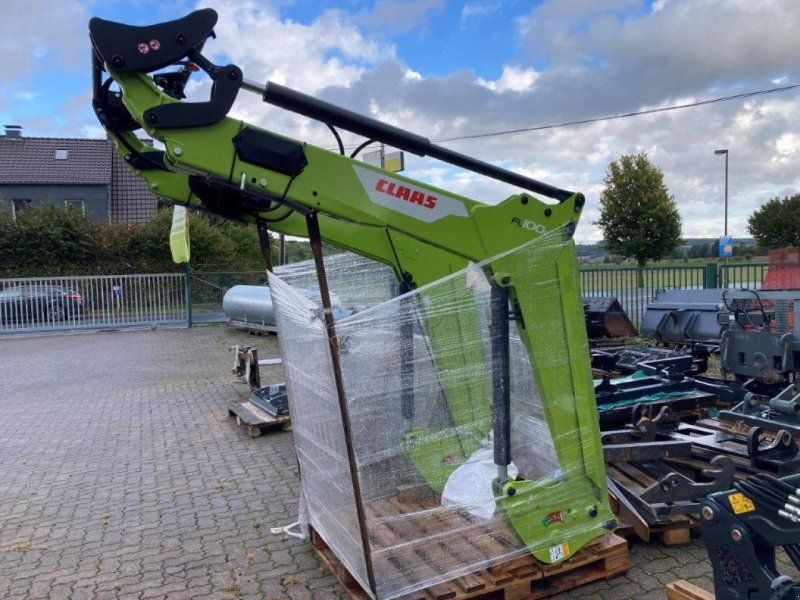 Claas FL 100 C