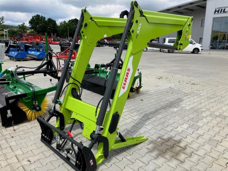 Claas FL 100 C