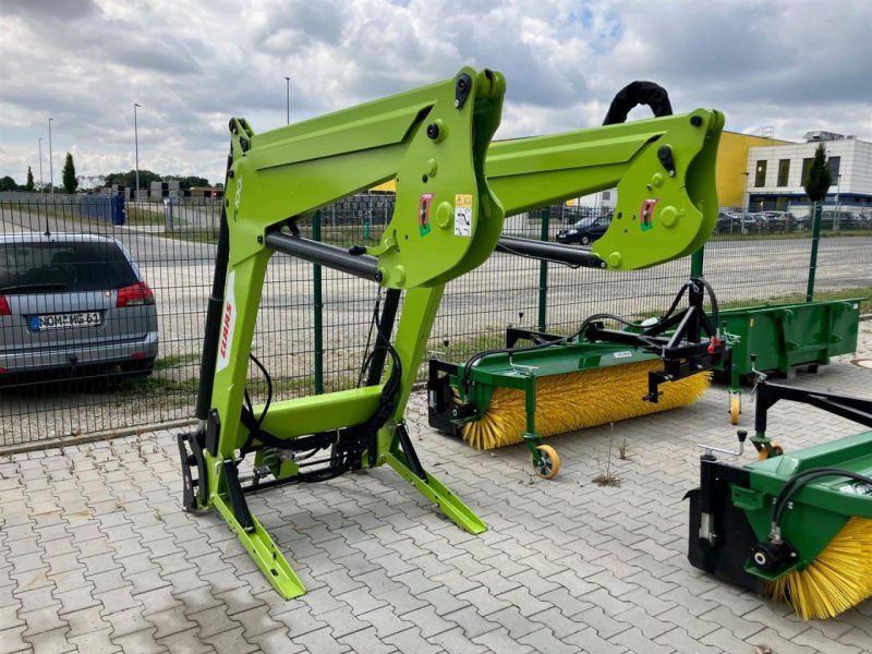 Claas FL 100 C