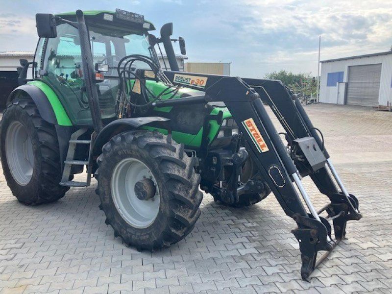 Deutz-Fahr Agrotron 130
