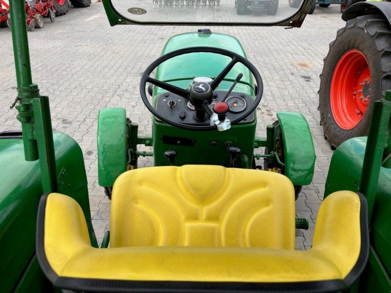 Weidemann 310