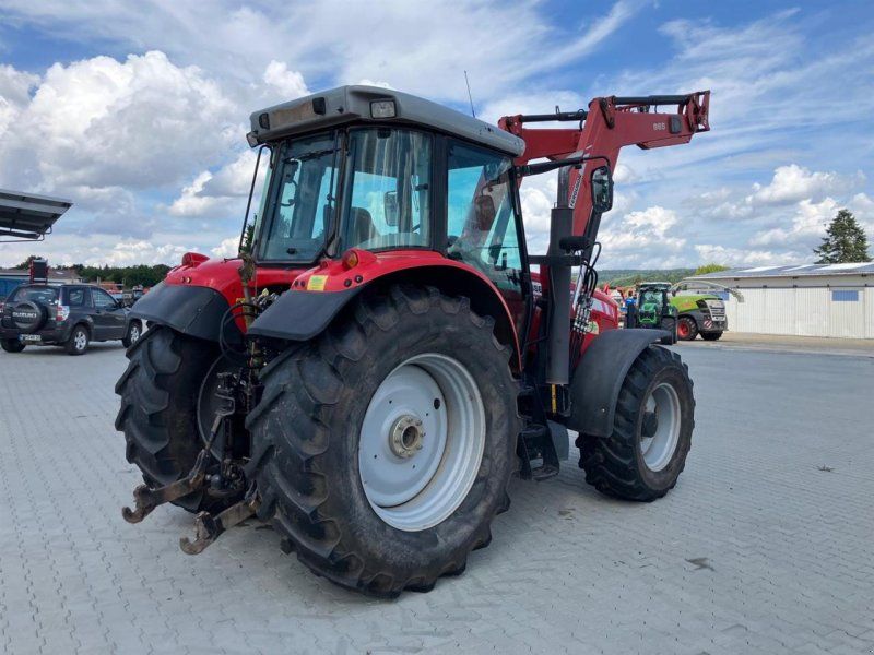 Massey Ferguson 6475