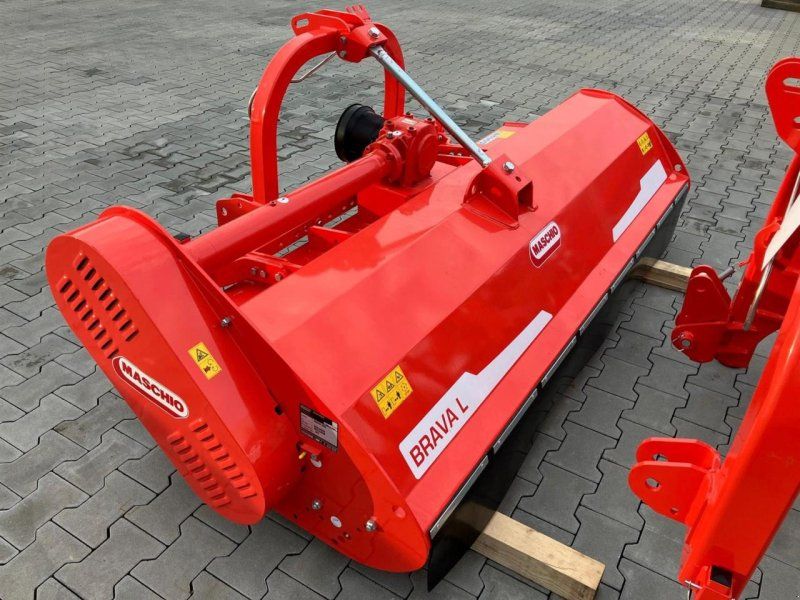 Maschio Brava 230