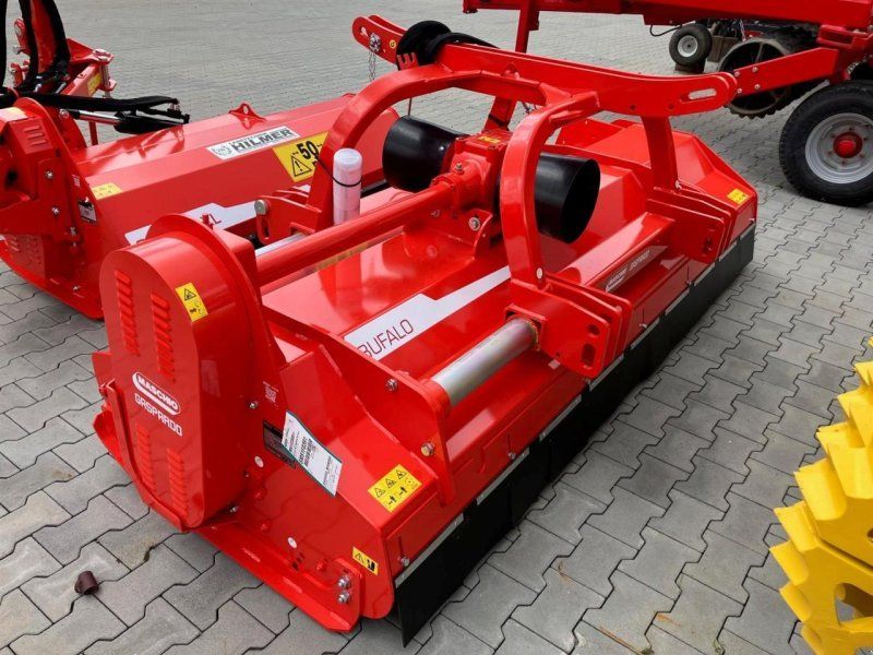 Maschio Bufalo 280