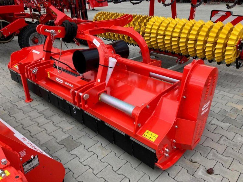 Maschio Bufalo 280