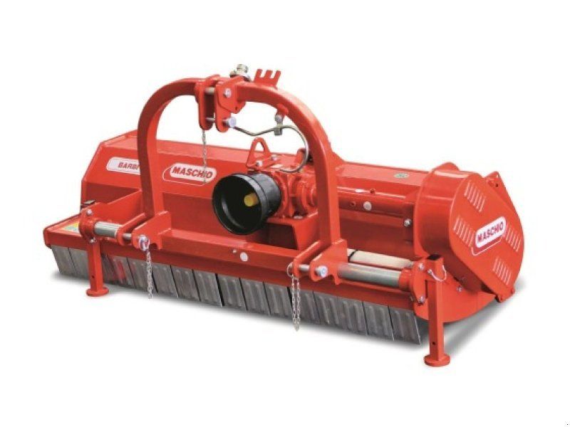 Maschio Barbi 180