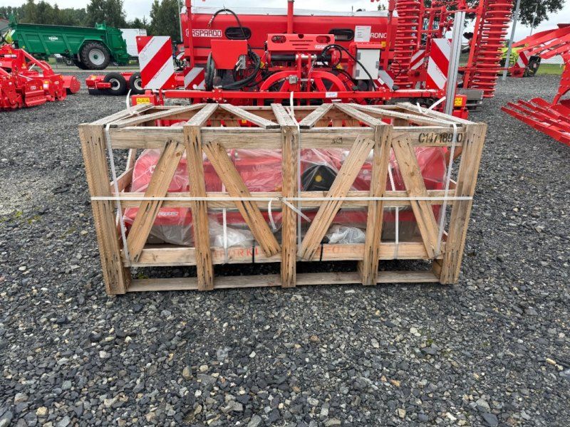 Maschio Barbi 180