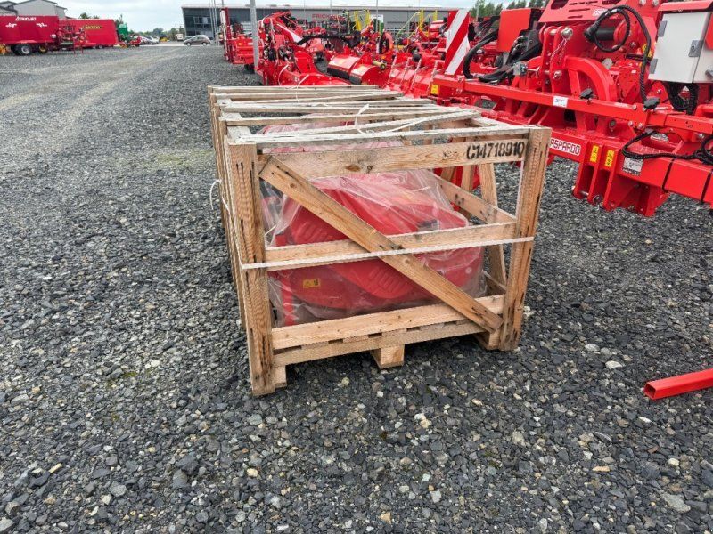 Maschio Barbi 180