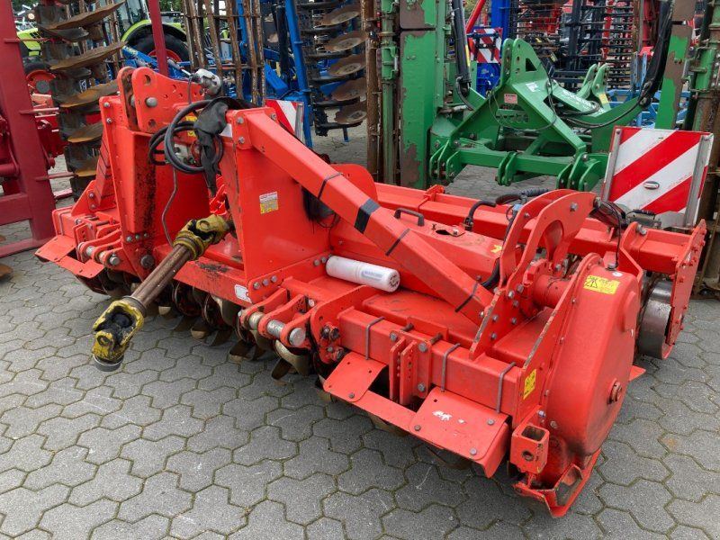 Maschio G 275 mit Zahnpackerwalze