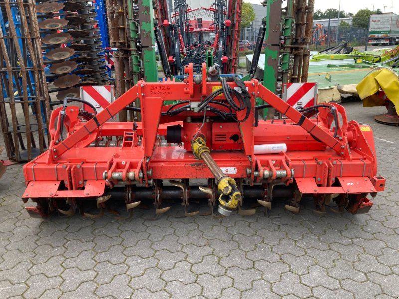 Maschio G 275 mit Zahnpackerwalze