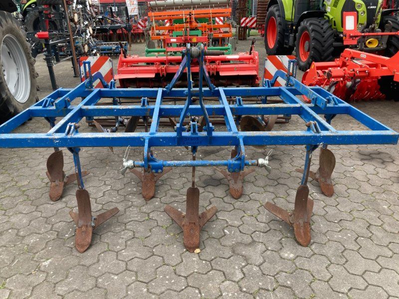 Lemken Smaragd 300
