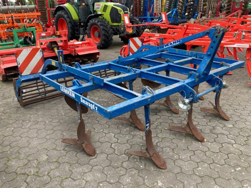Lemken Smaragd 300