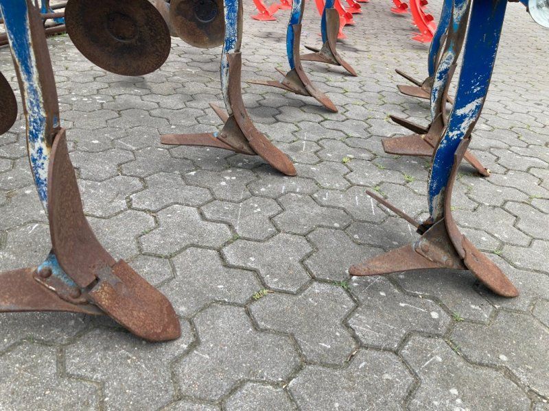 Lemken Smaragd 300
