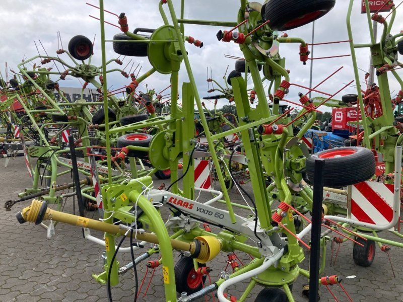 Claas Volto 60