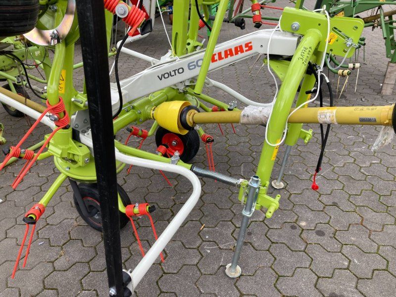 Claas Volto 60