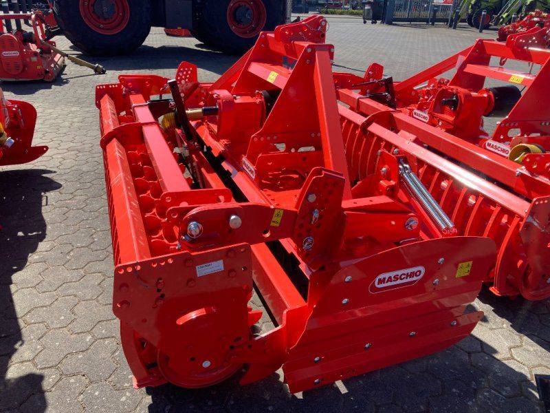 Maschio DM-Classic 3000 inkl Zahnpackerwalze