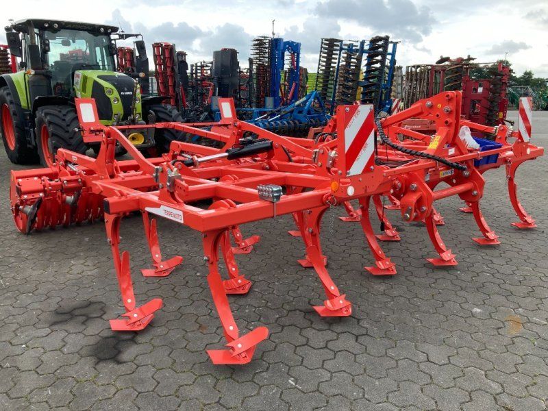 Maschio Terremoto 3 500