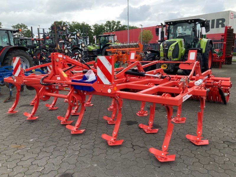 Maschio Terremoto 3 500