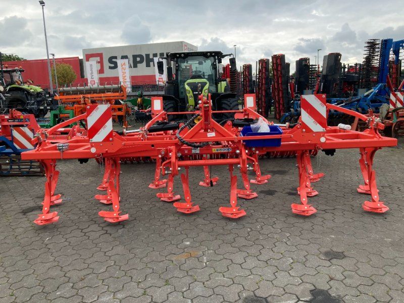 Maschio Terremoto 3 500