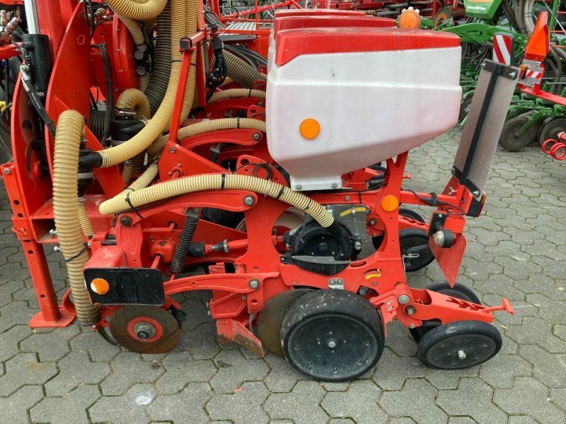 Maschio Manta 8-reihig
