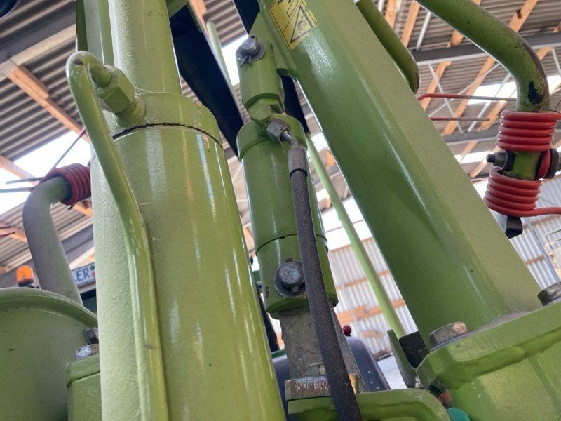 Claas Volto 1100