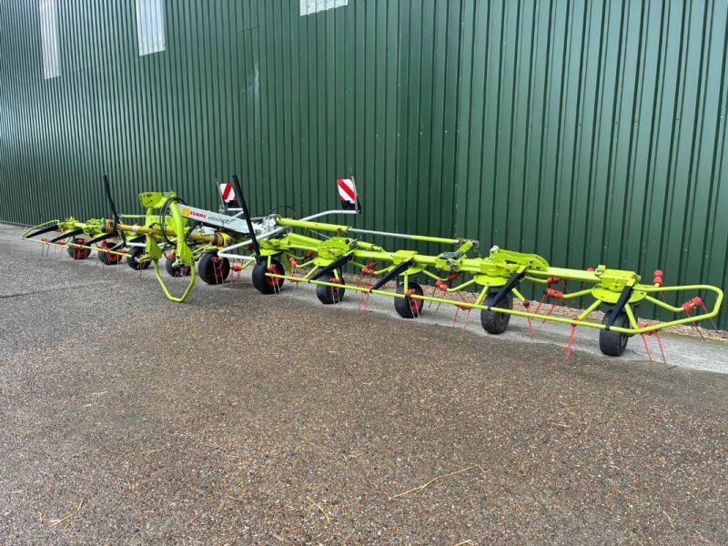 Claas Volto 1100