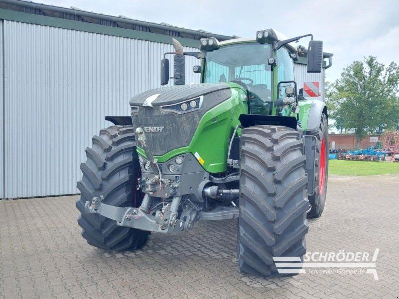 Fendt 1050 VARIO S4 PROFI PLUS