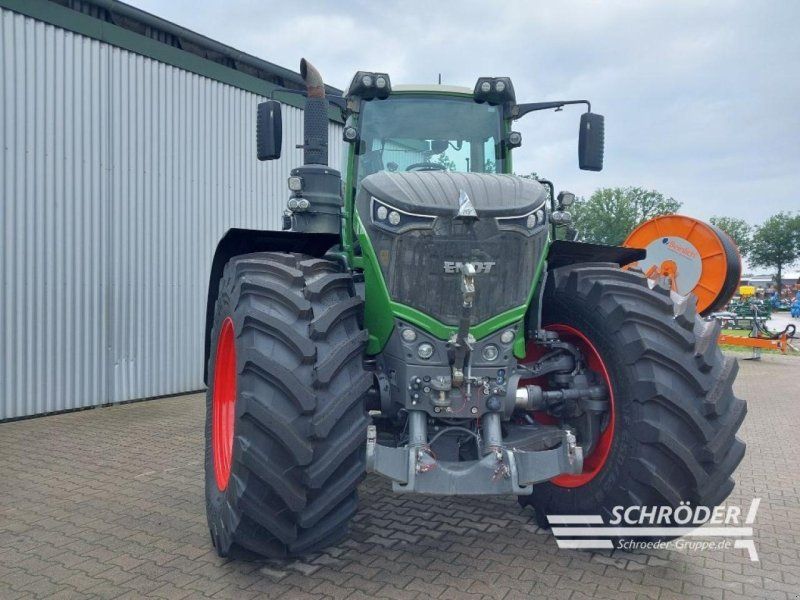 Fendt 1050 VARIO S4 PROFI PLUS