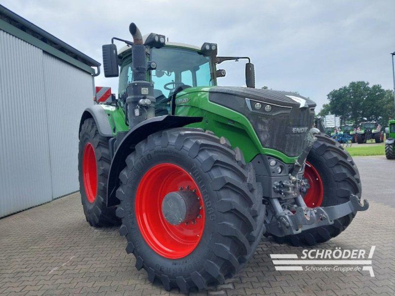 Fendt 1050 VARIO S4 PROFI PLUS