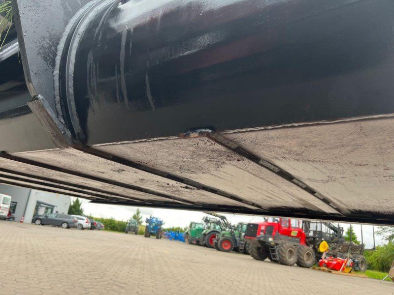 AF-Landtechnik Mega Schaufel