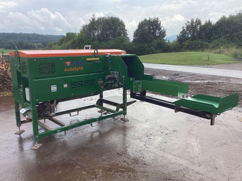 Posch AutoSplitt 375