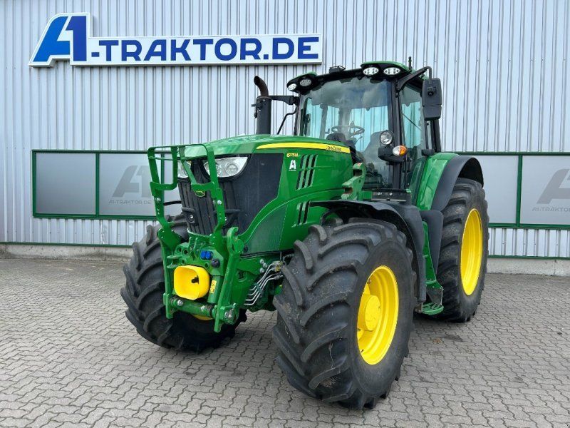 John Deere 6175M
