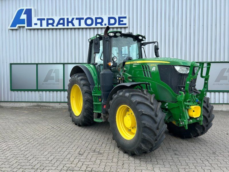 John Deere 6175M