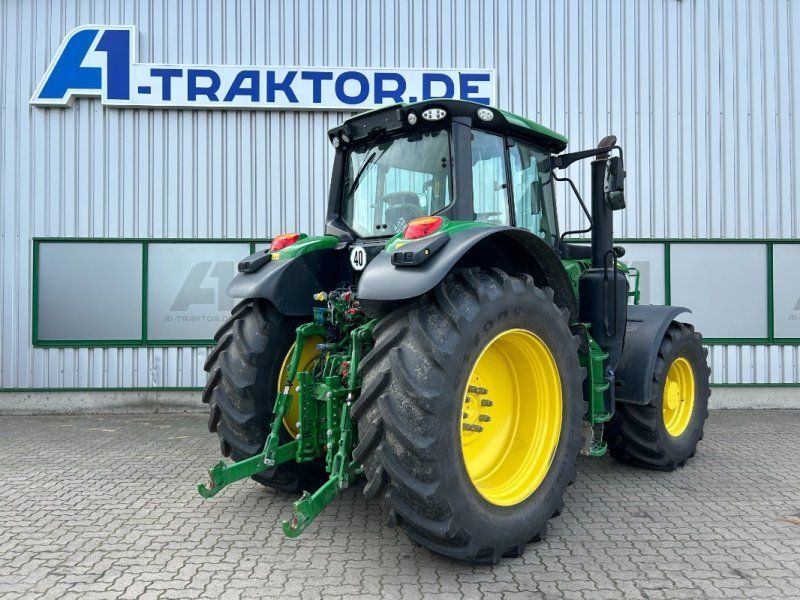 John Deere 6175M