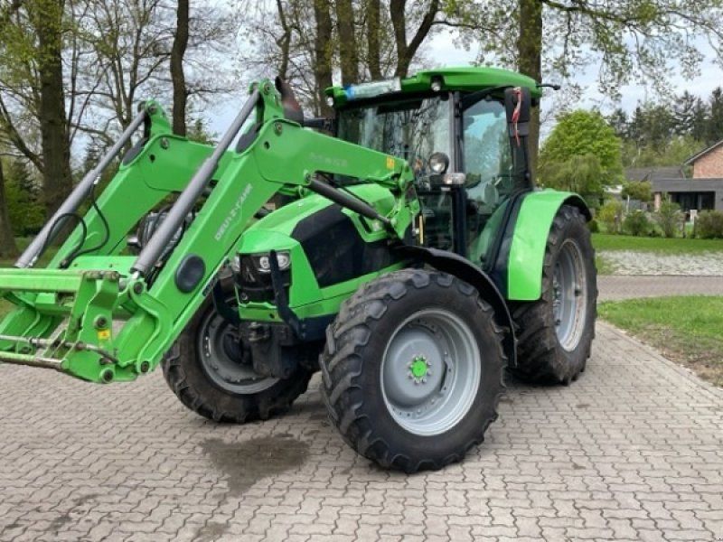 Deutz-Fahr 5115